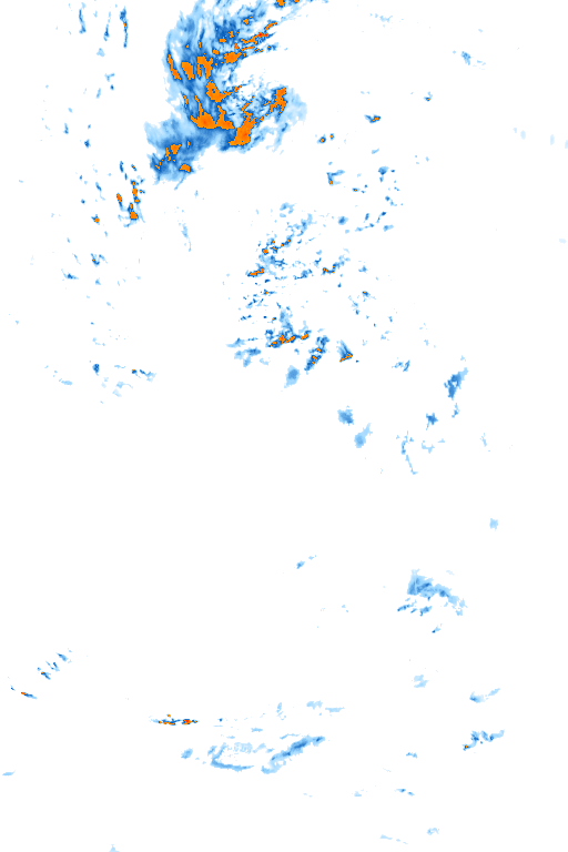 rain layer