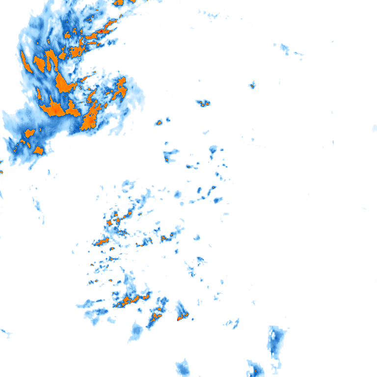 rain layer