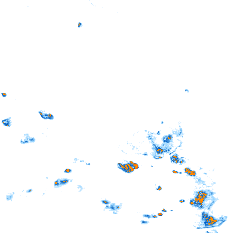 rain layer