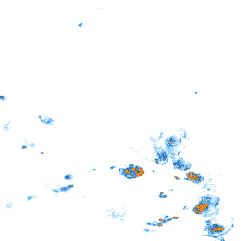 rain layer