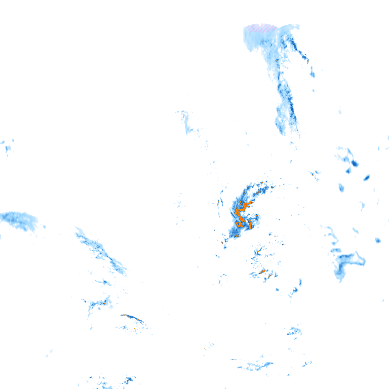 rain layer