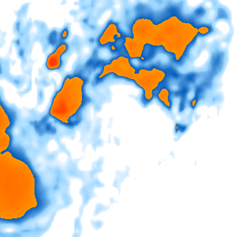 rain layer