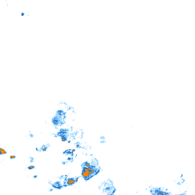 rain layer