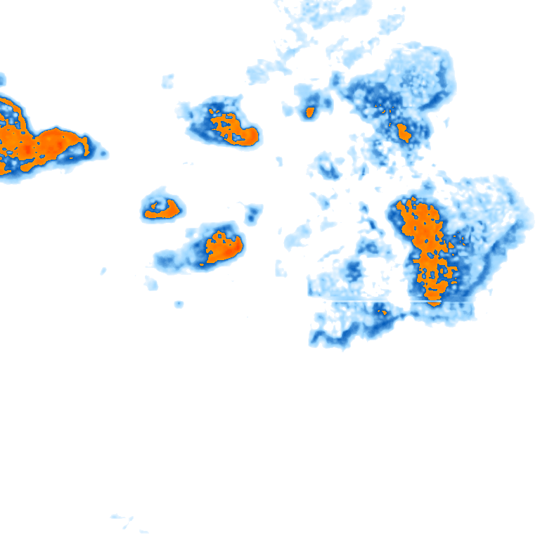 rain layer