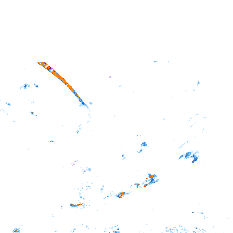 rain layer