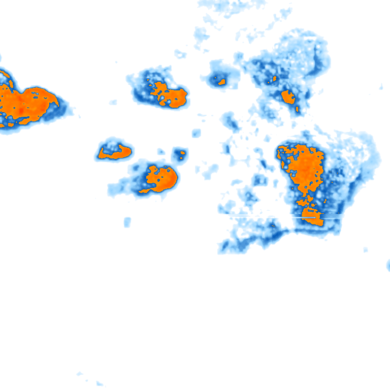 rain layer