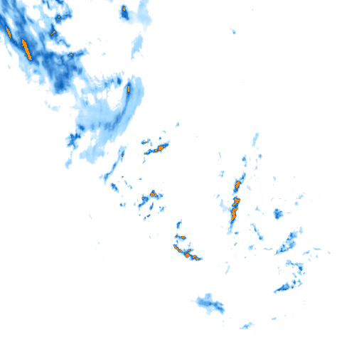 rain layer