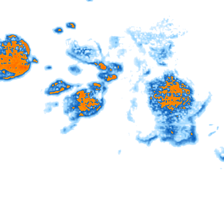 rain layer