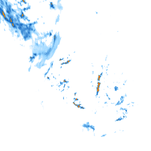 rain layer