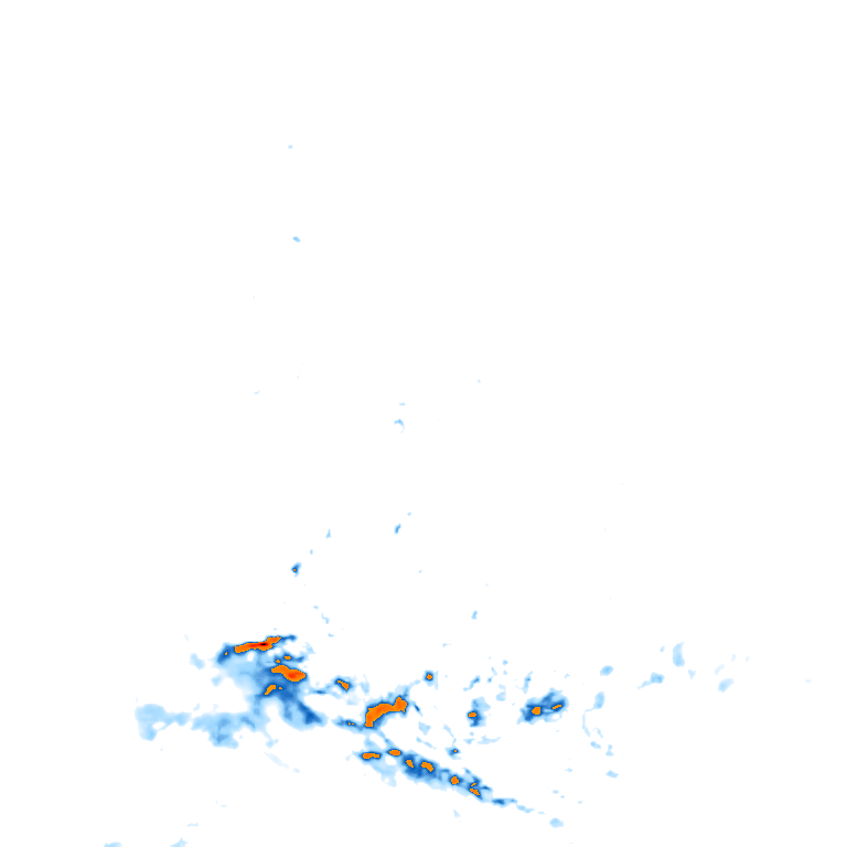 rain layer