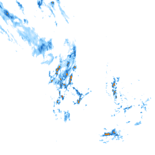 rain layer