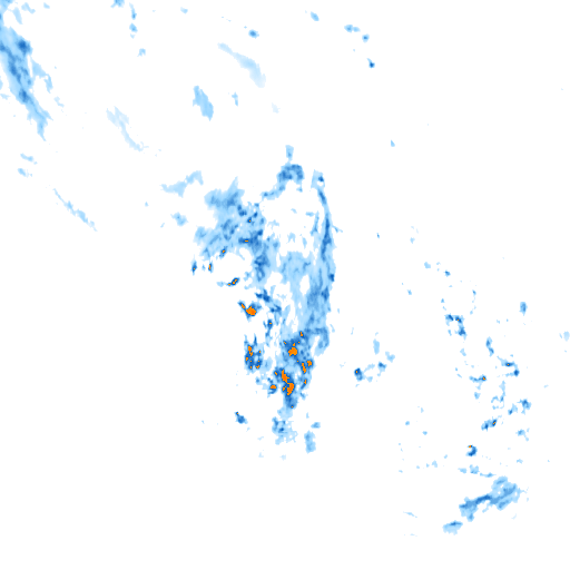 rain layer