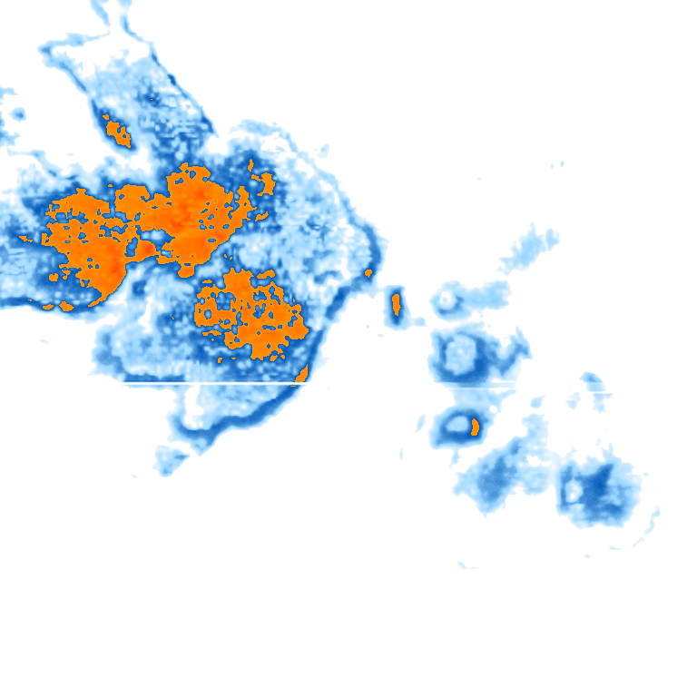 rain layer