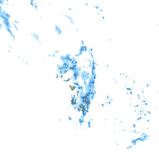 rain layer