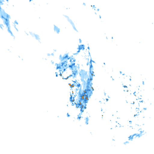 rain layer