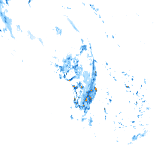 rain layer