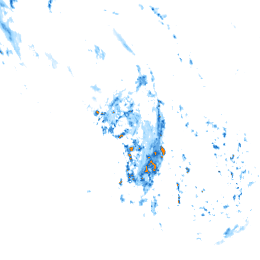 rain layer