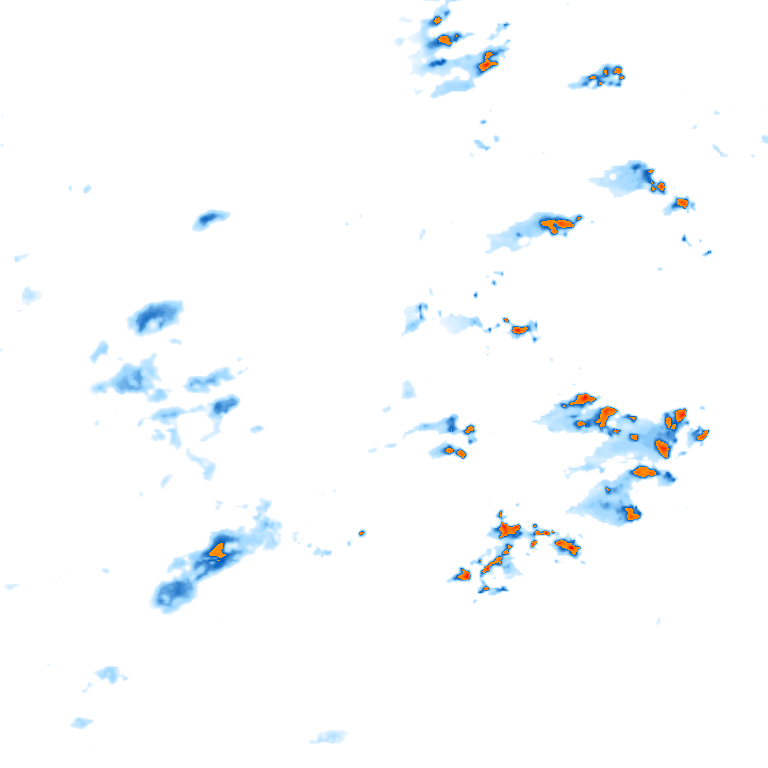 rain layer