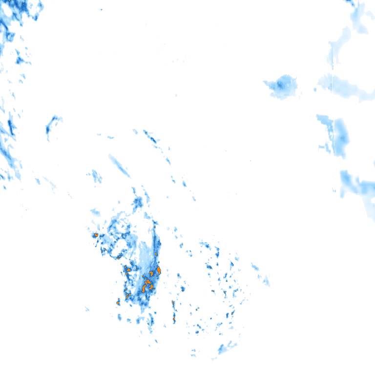 rain layer