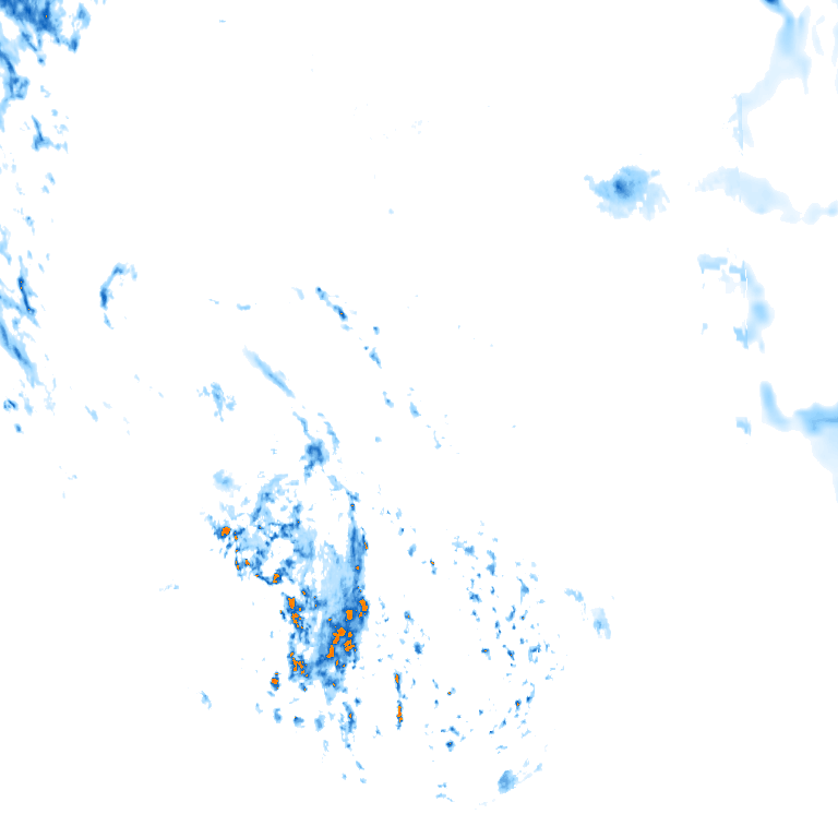 rain layer