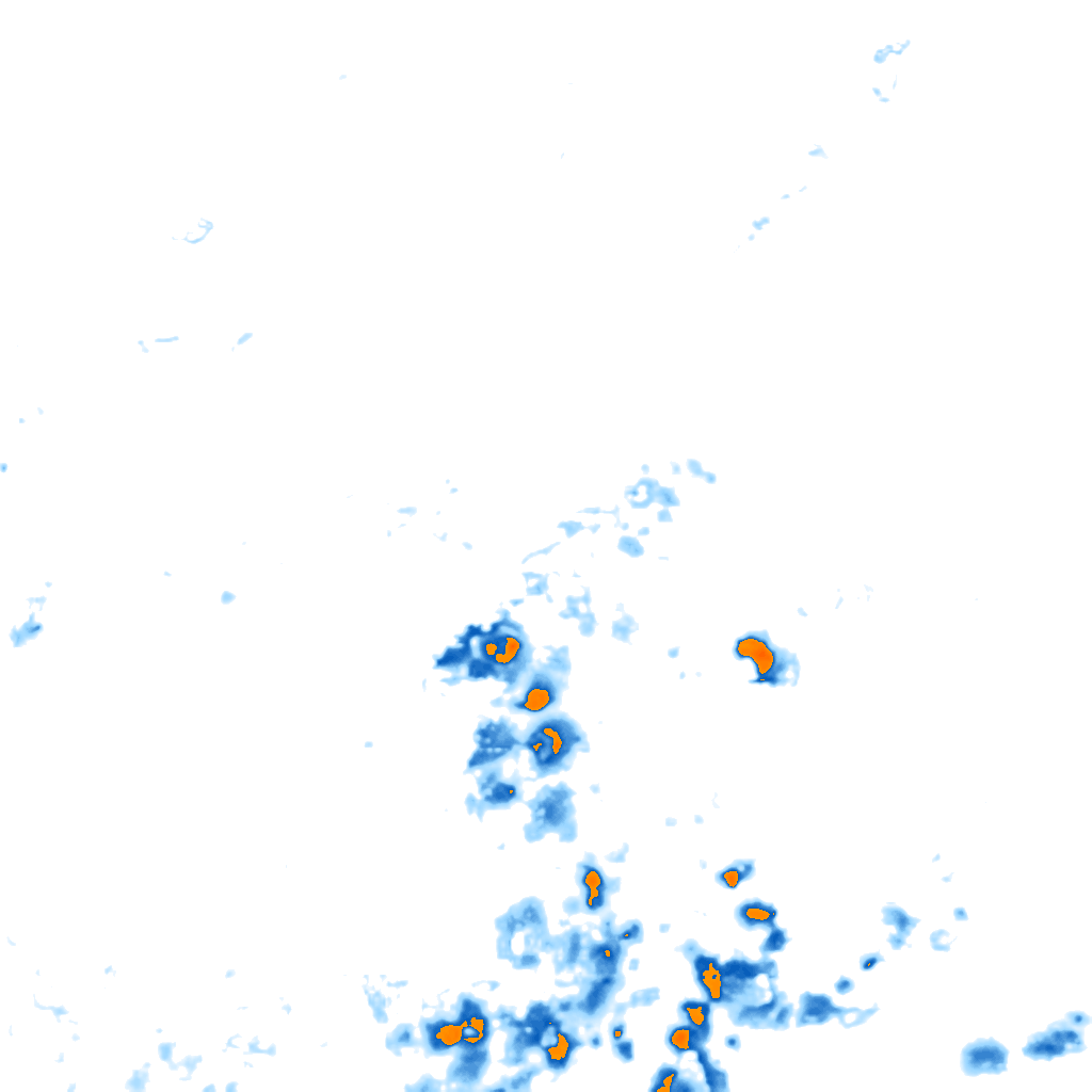 rain layer