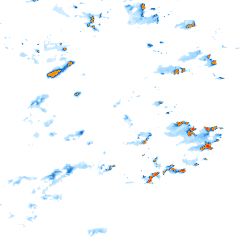 rain layer