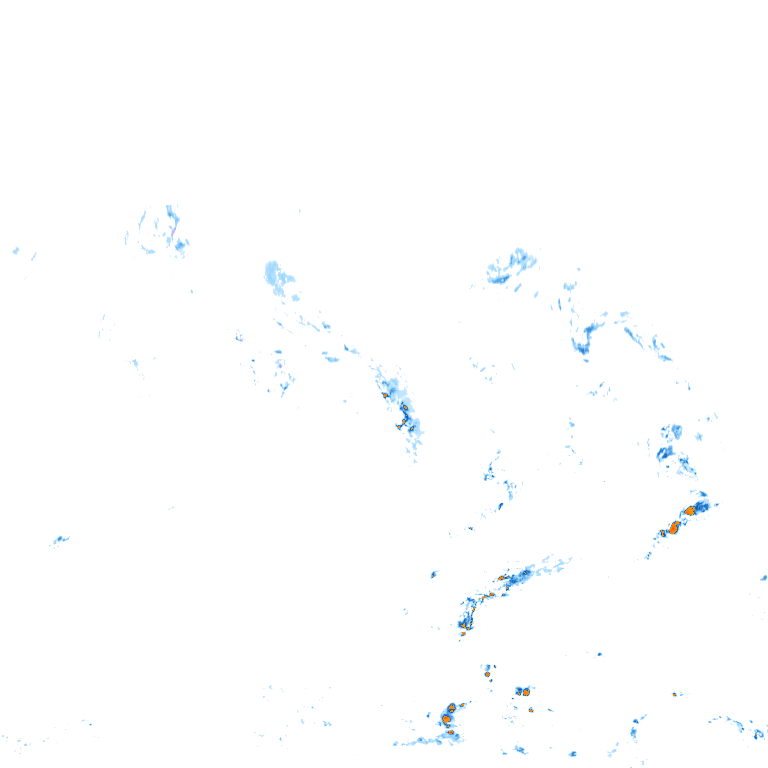 rain layer