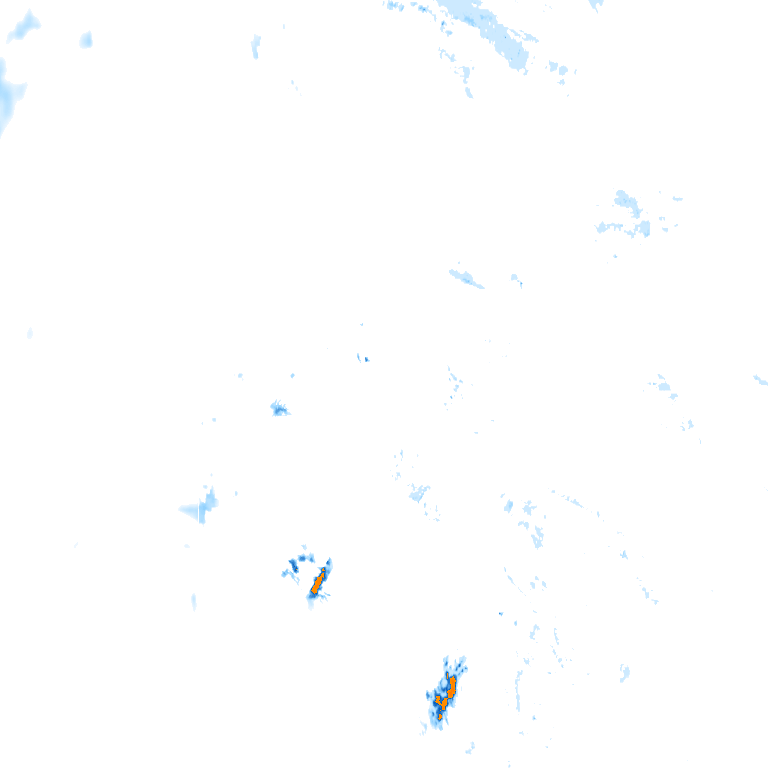 rain layer