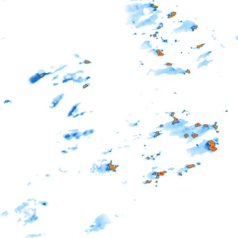 rain layer