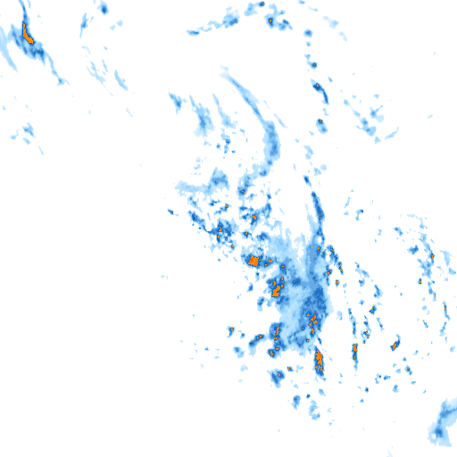 rain layer