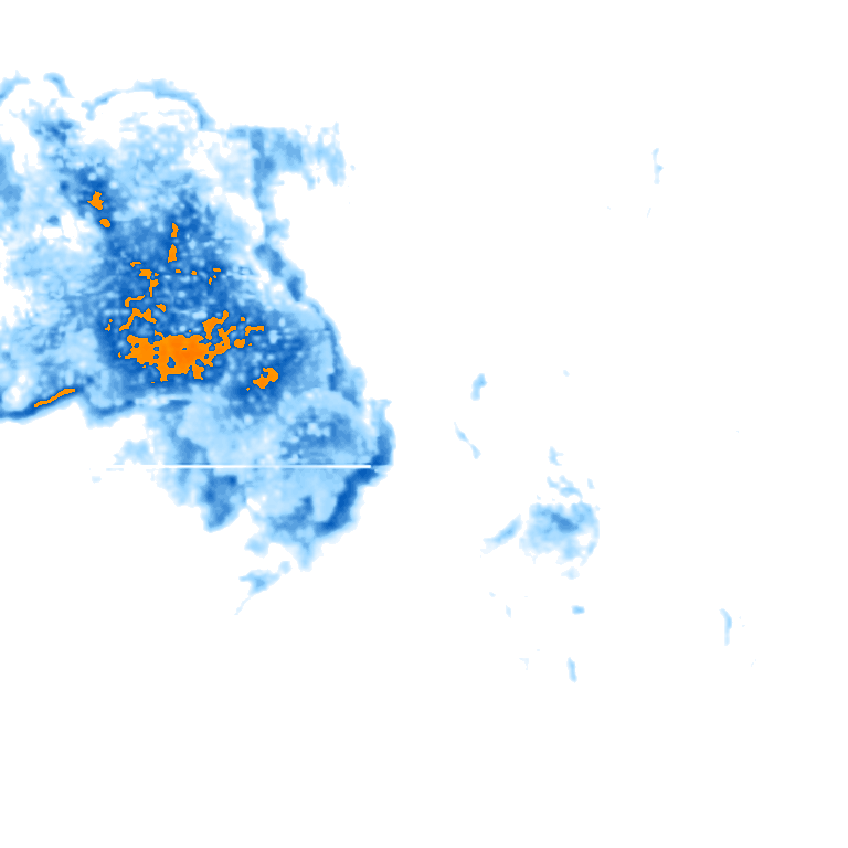 rain layer