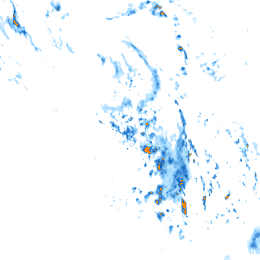 rain layer