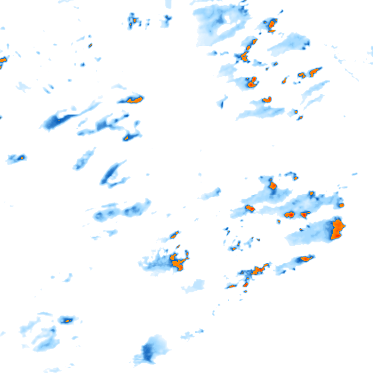 rain layer