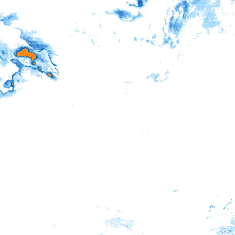 rain layer