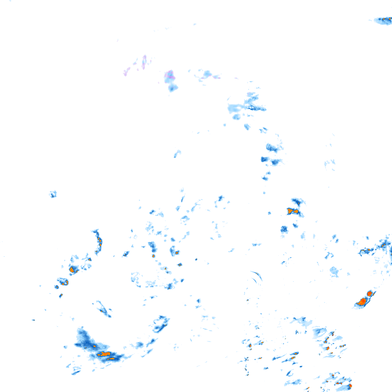 rain layer