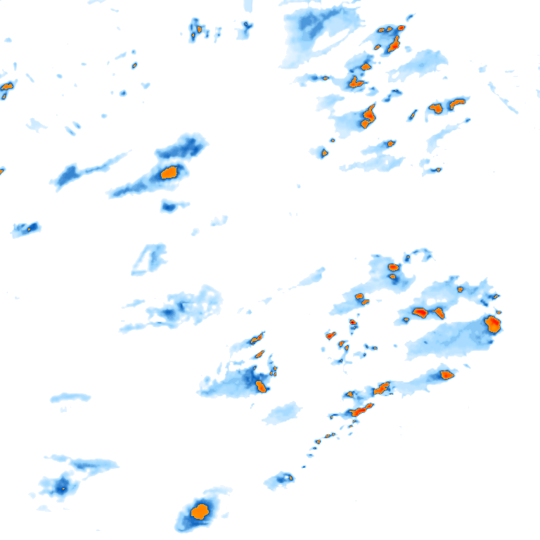 rain layer