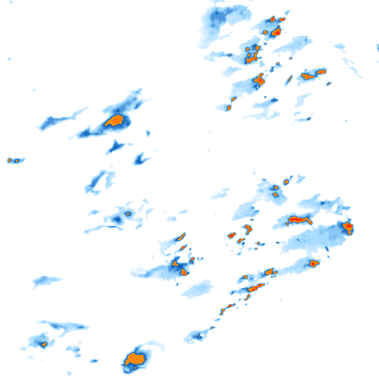 rain layer