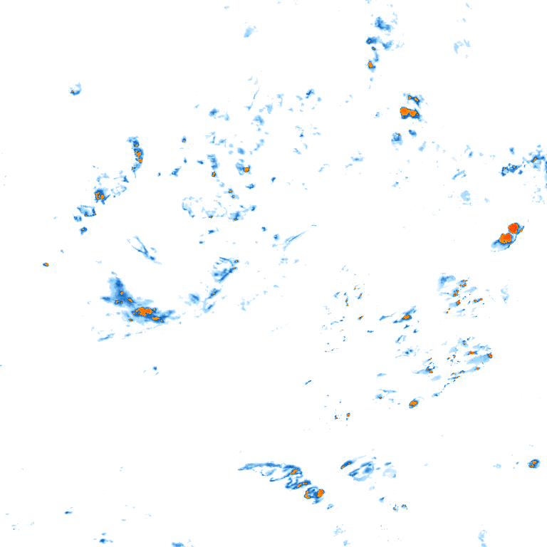 rain layer
