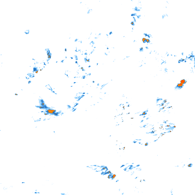 rain layer