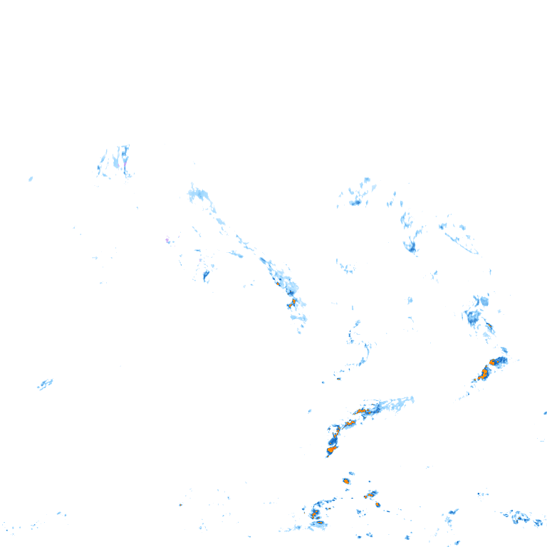 rain layer