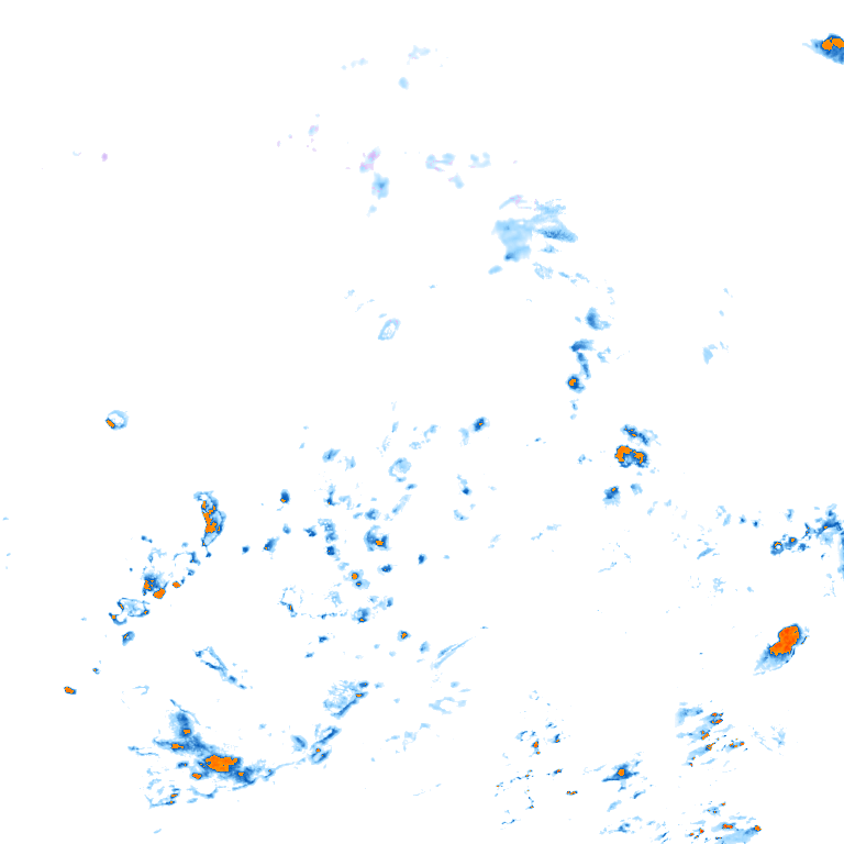 rain layer