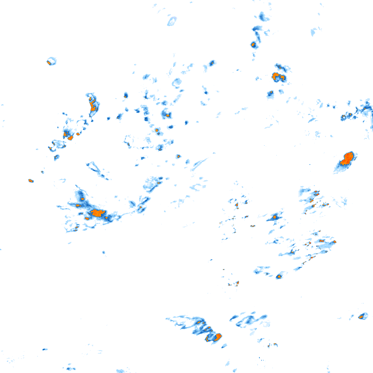 rain layer