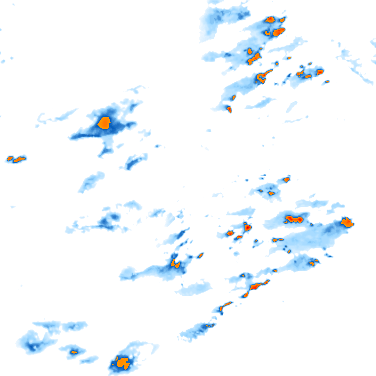 rain layer