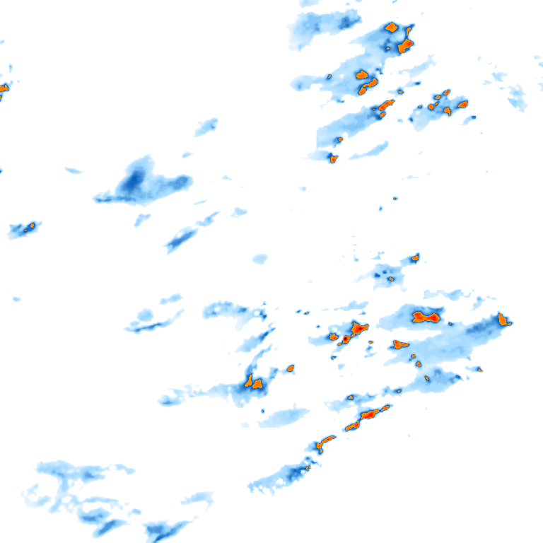 rain layer