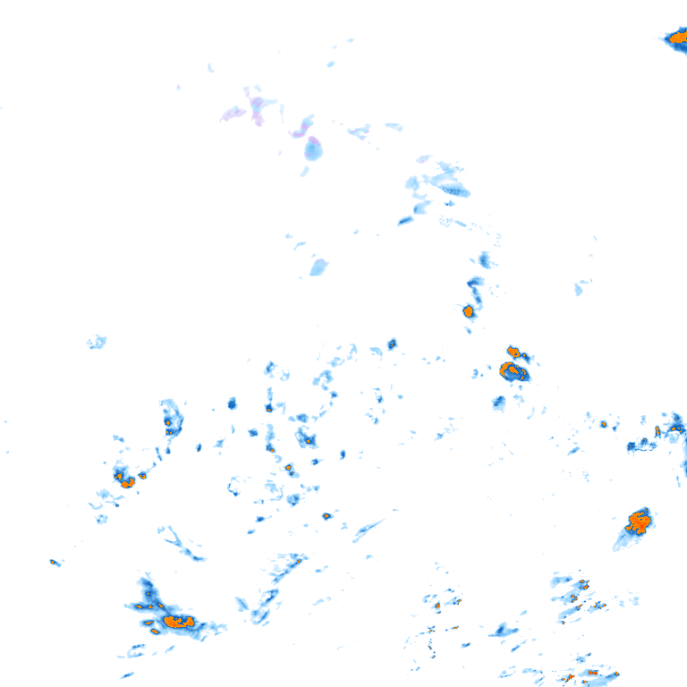 rain layer