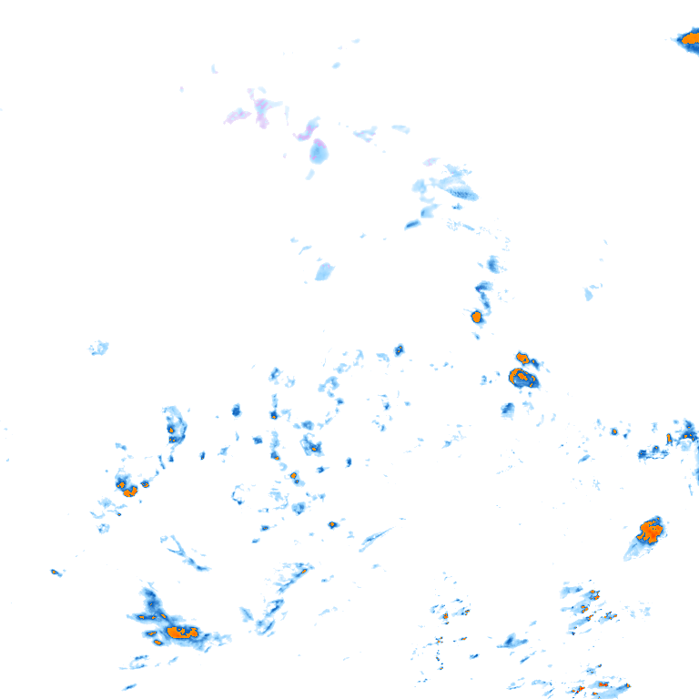 rain layer