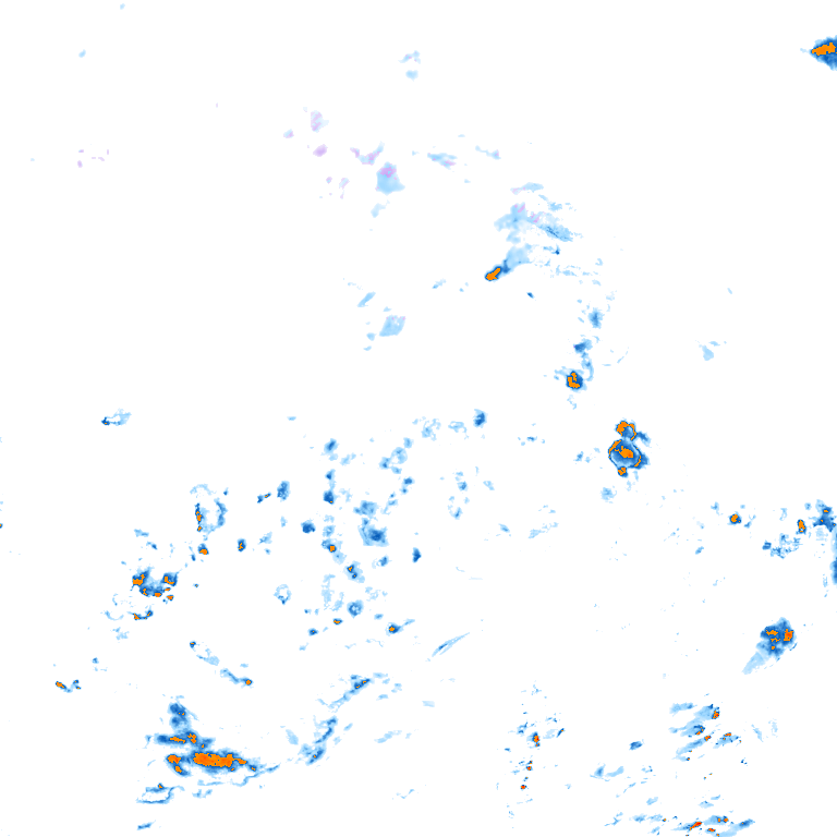rain layer