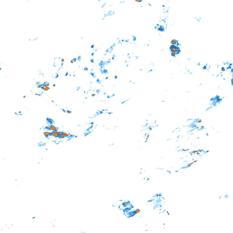rain layer