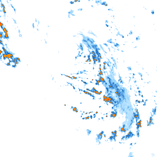 rain layer