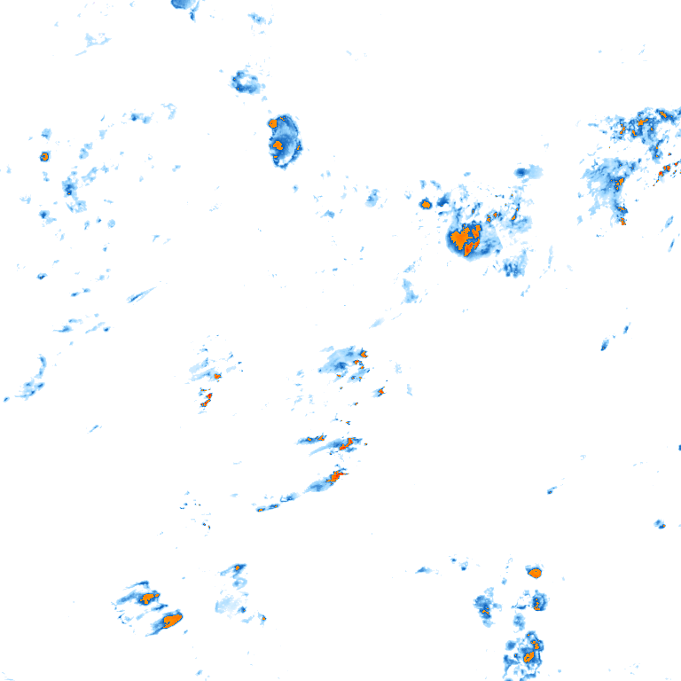 rain layer
